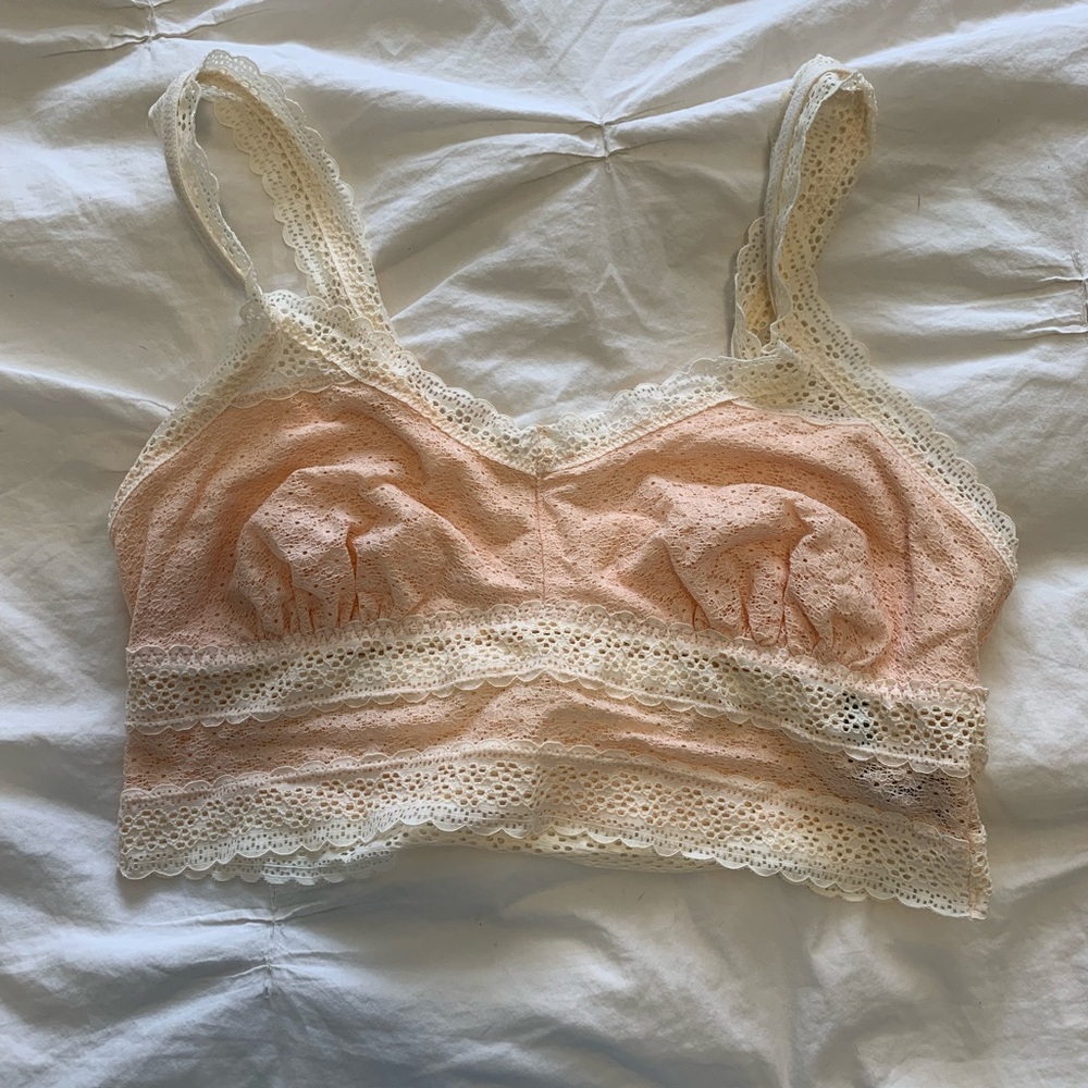 Aerie bralette